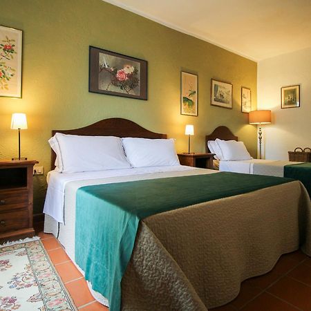 Agriturismo Boschi Di Montecalvi Suvereto Exterior photo