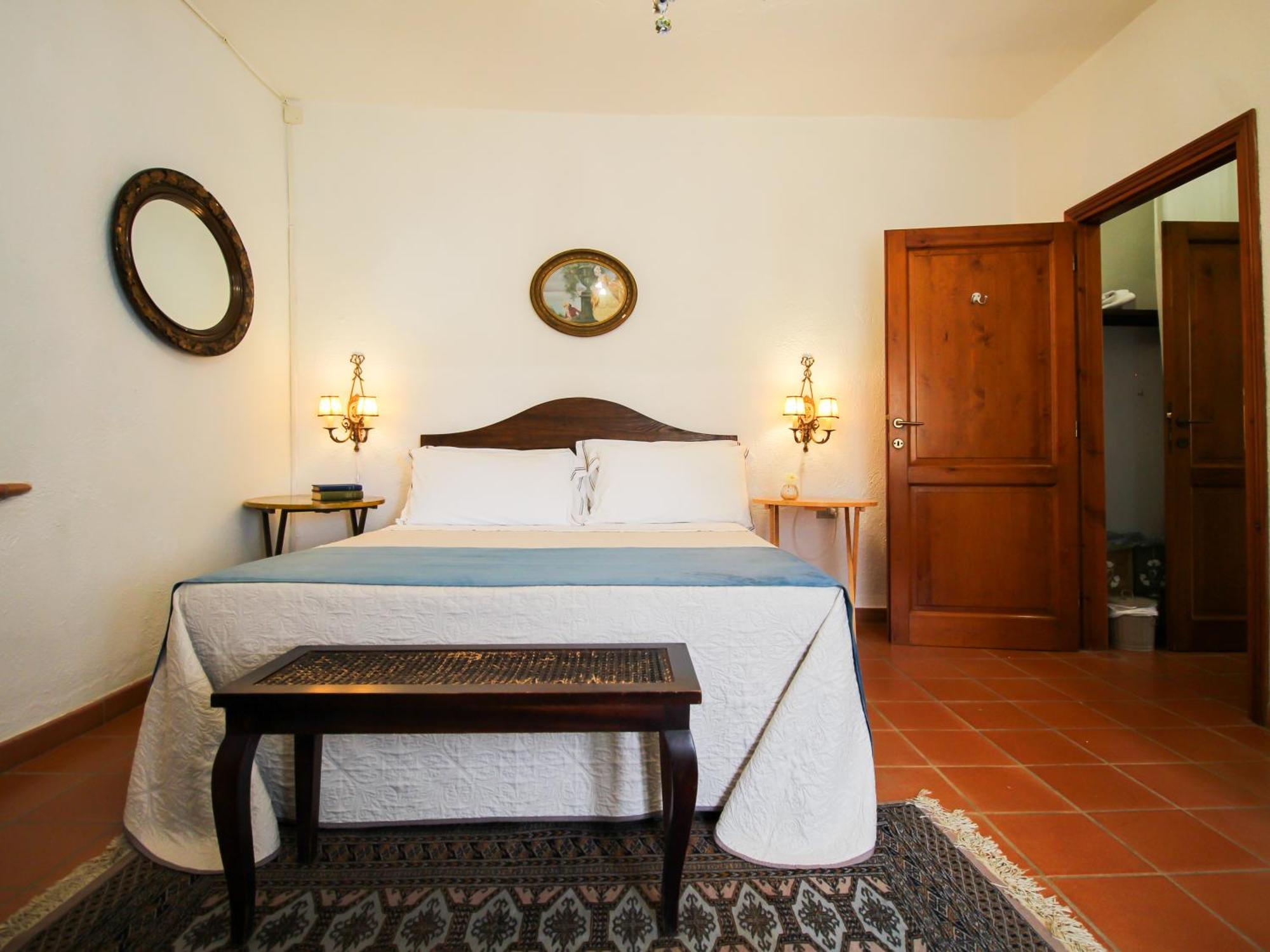 Agriturismo Boschi Di Montecalvi Suvereto Exterior photo