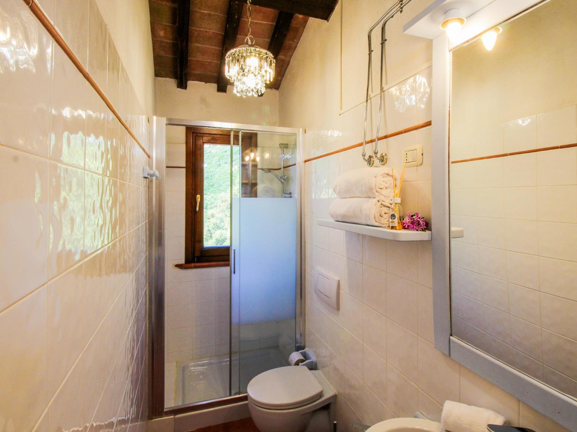 Agriturismo Boschi Di Montecalvi Suvereto Exterior photo