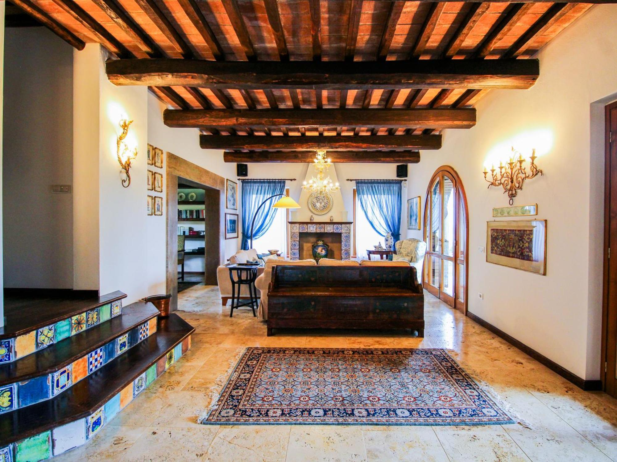 Agriturismo Boschi Di Montecalvi Suvereto Exterior photo