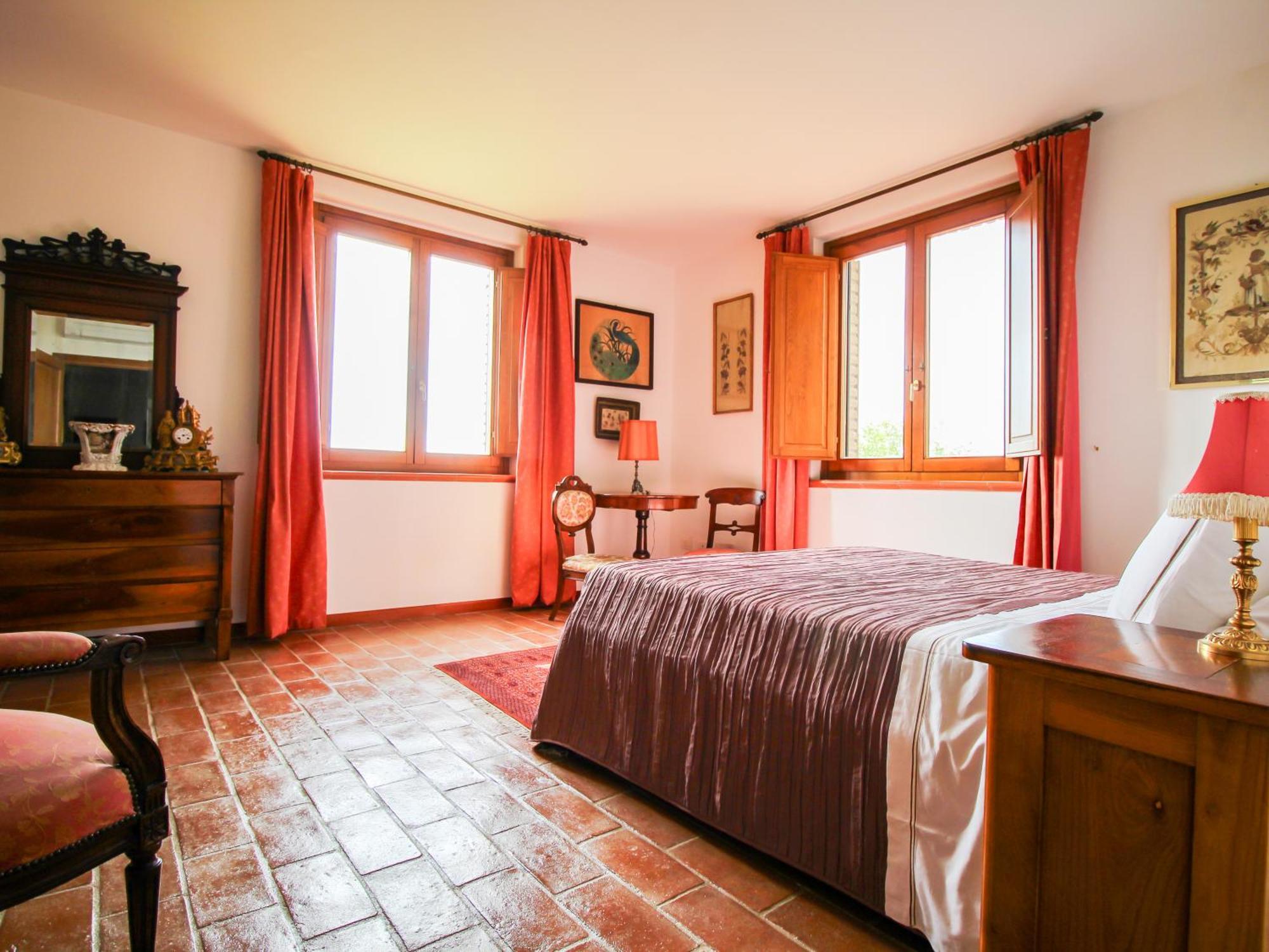 Agriturismo Boschi Di Montecalvi Suvereto Exterior photo