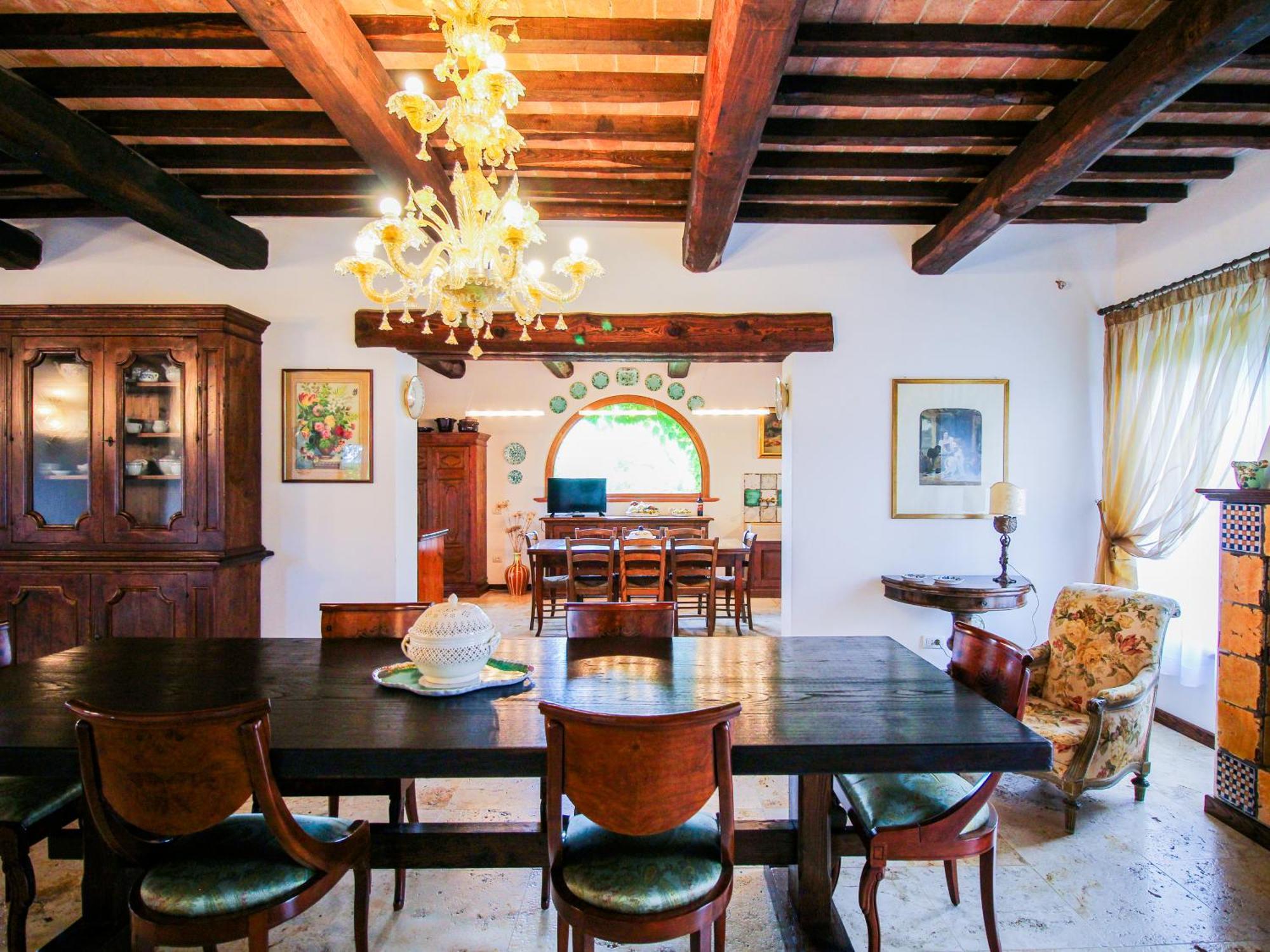Agriturismo Boschi Di Montecalvi Suvereto Exterior photo