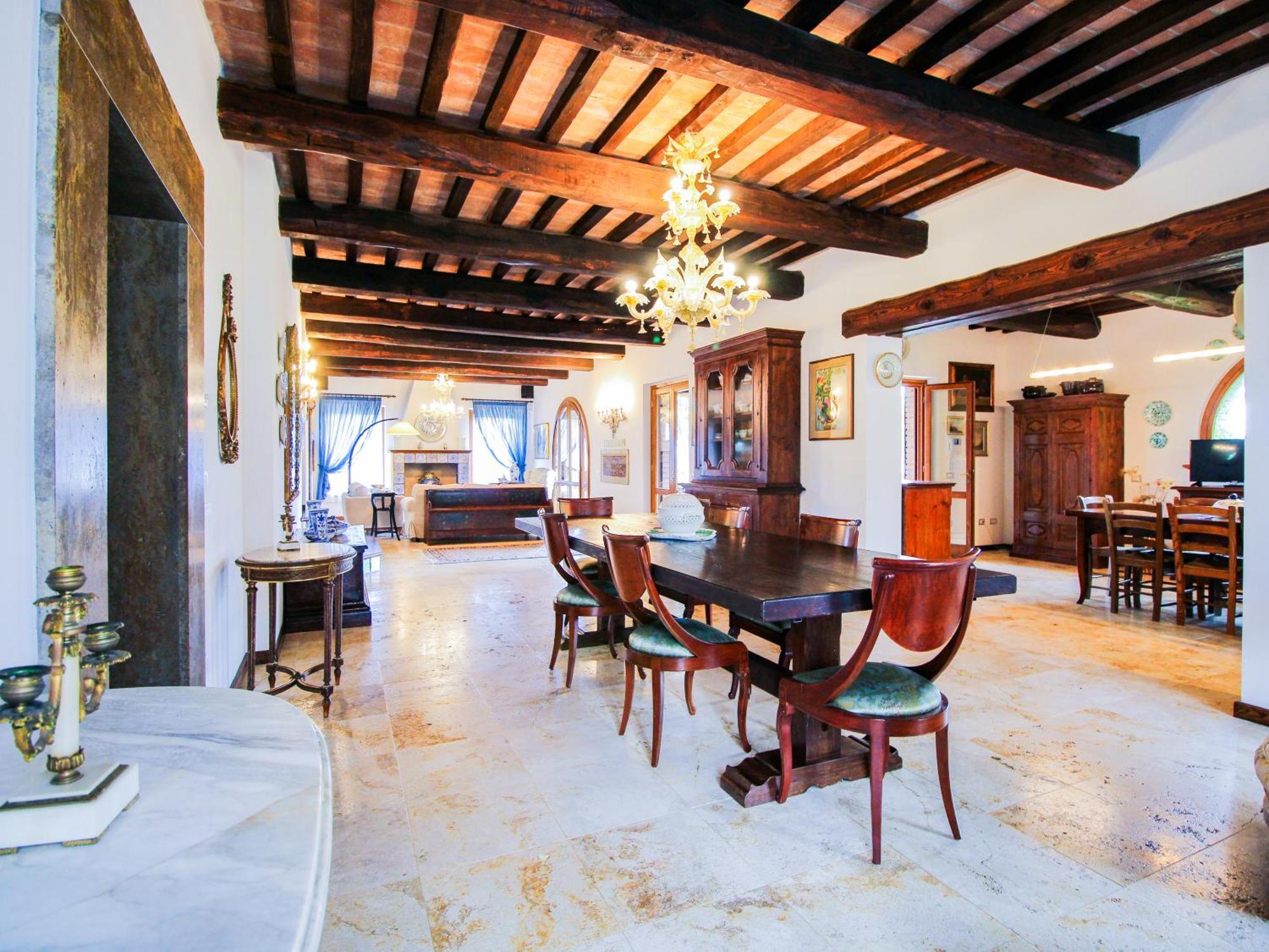 Agriturismo Boschi Di Montecalvi Suvereto Exterior photo