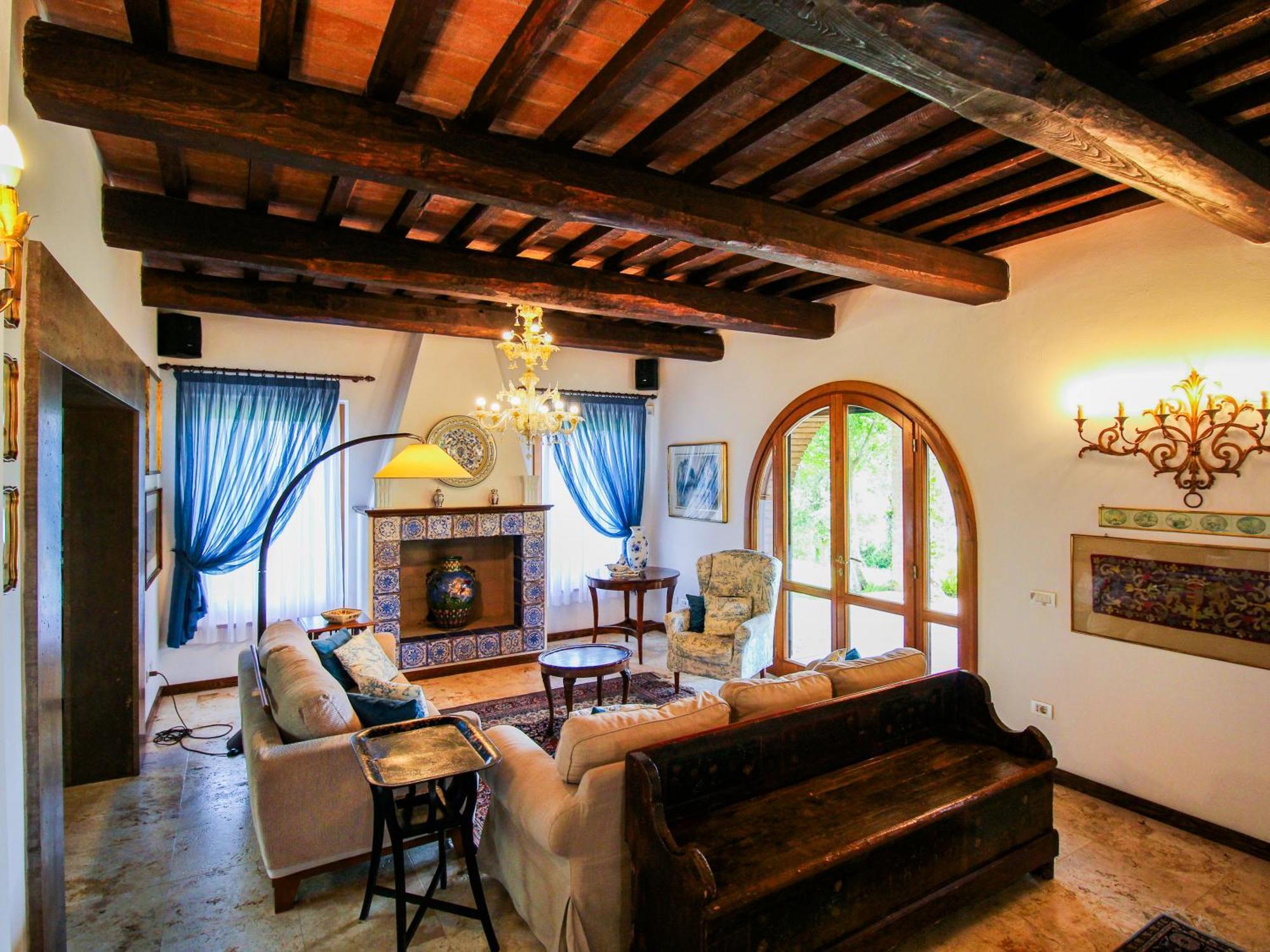 Agriturismo Boschi Di Montecalvi Suvereto Exterior photo