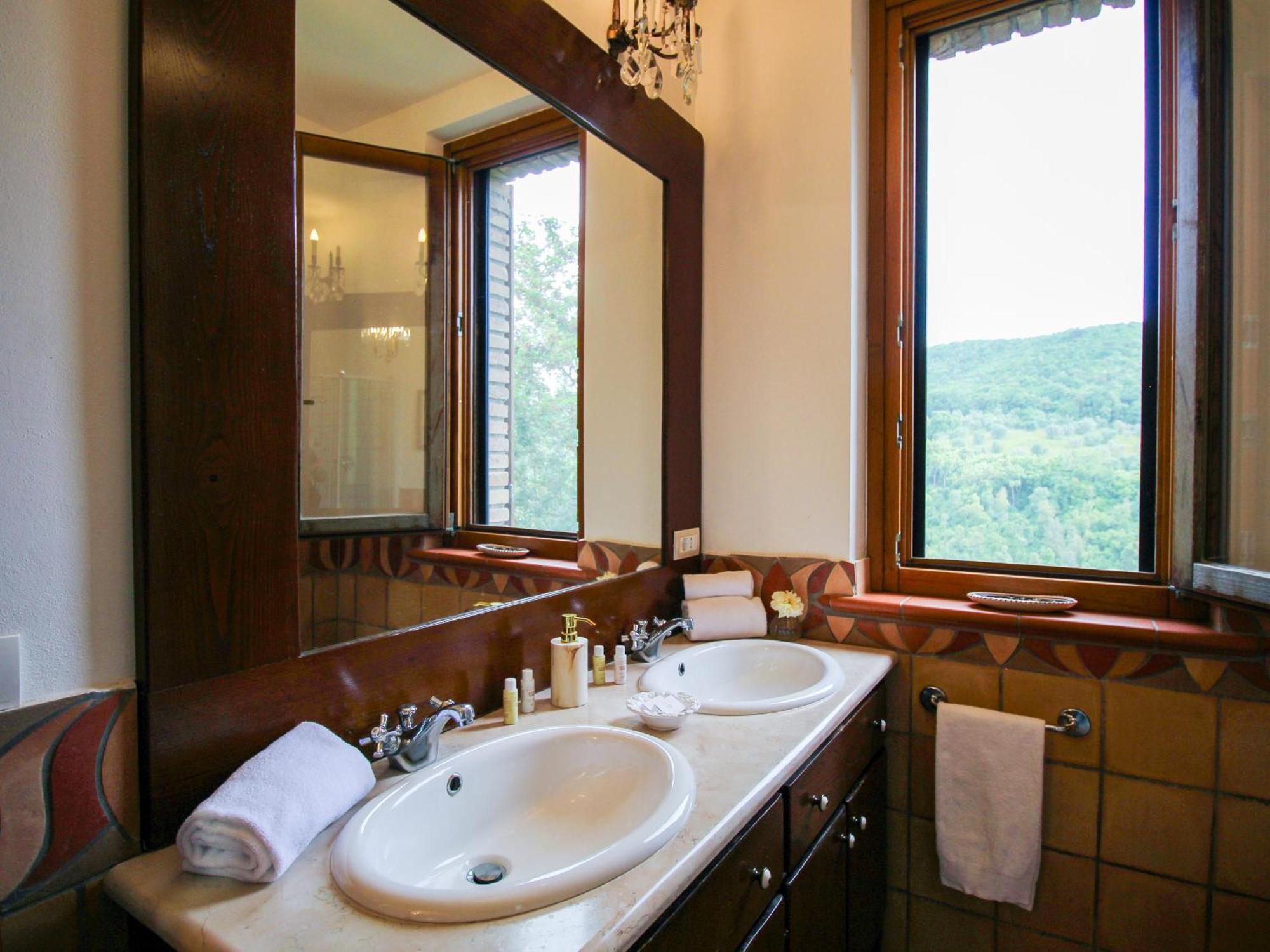Agriturismo Boschi Di Montecalvi Suvereto Exterior photo