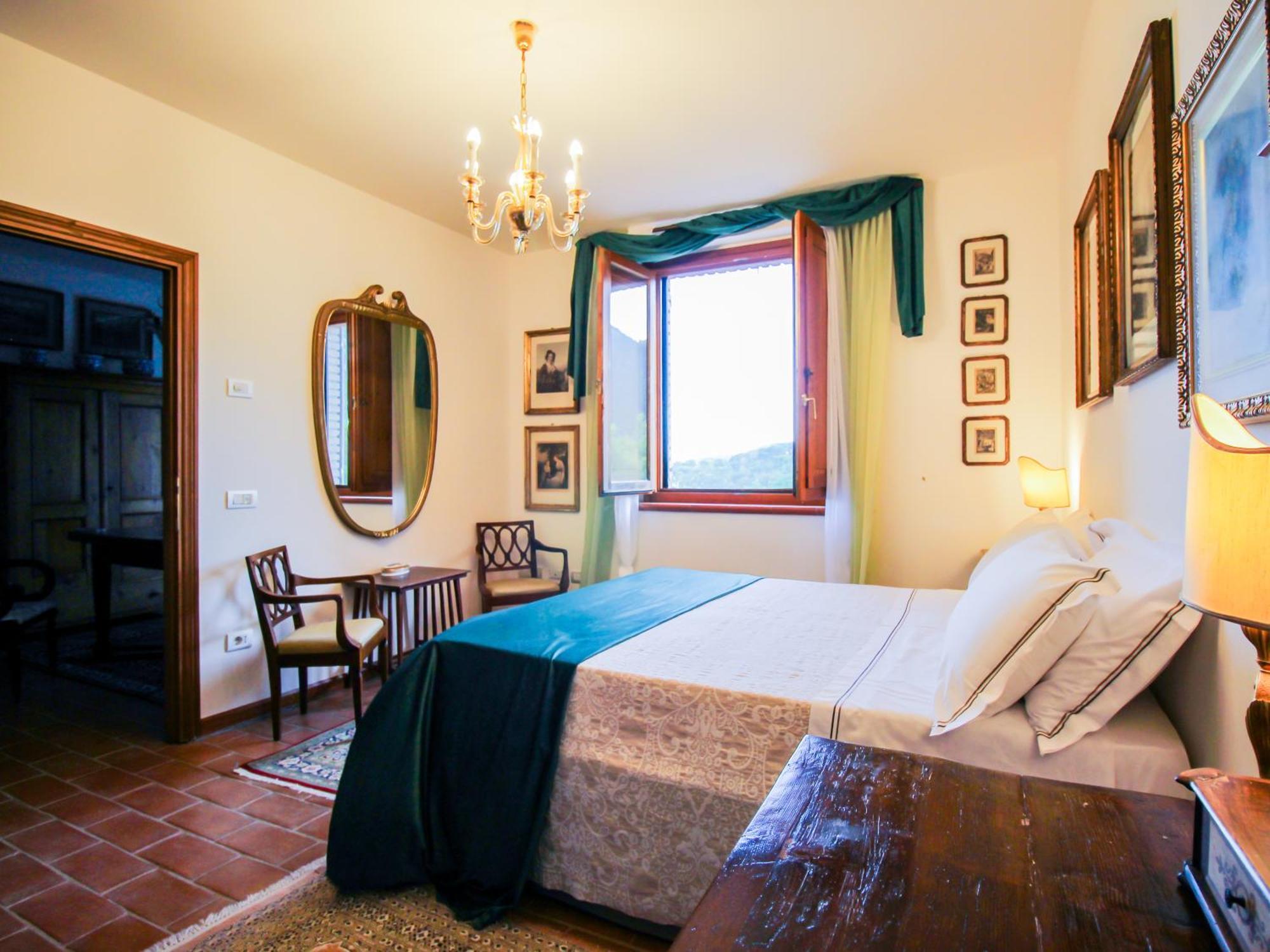 Agriturismo Boschi Di Montecalvi Suvereto Exterior photo