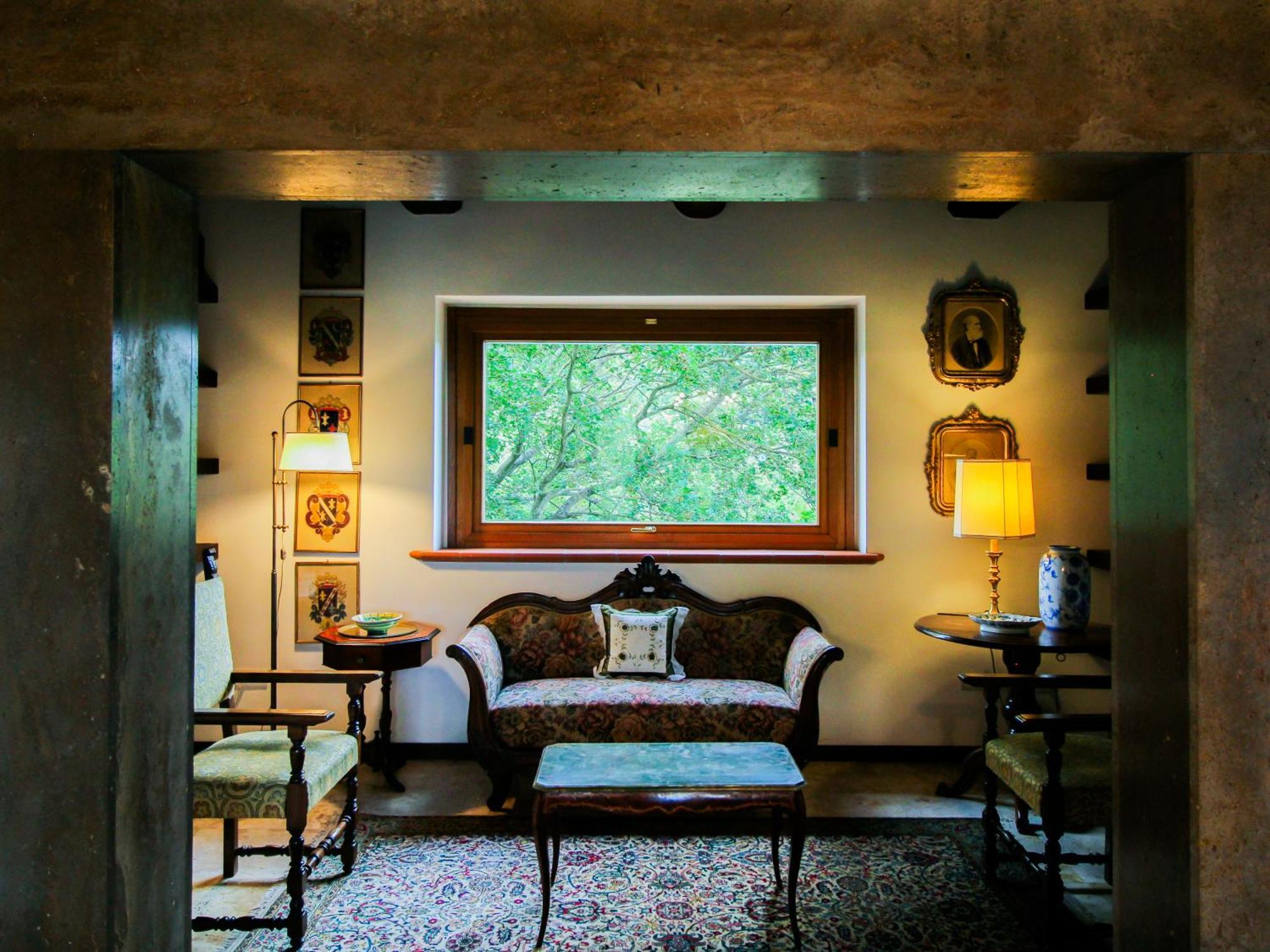 Agriturismo Boschi Di Montecalvi Suvereto Exterior photo