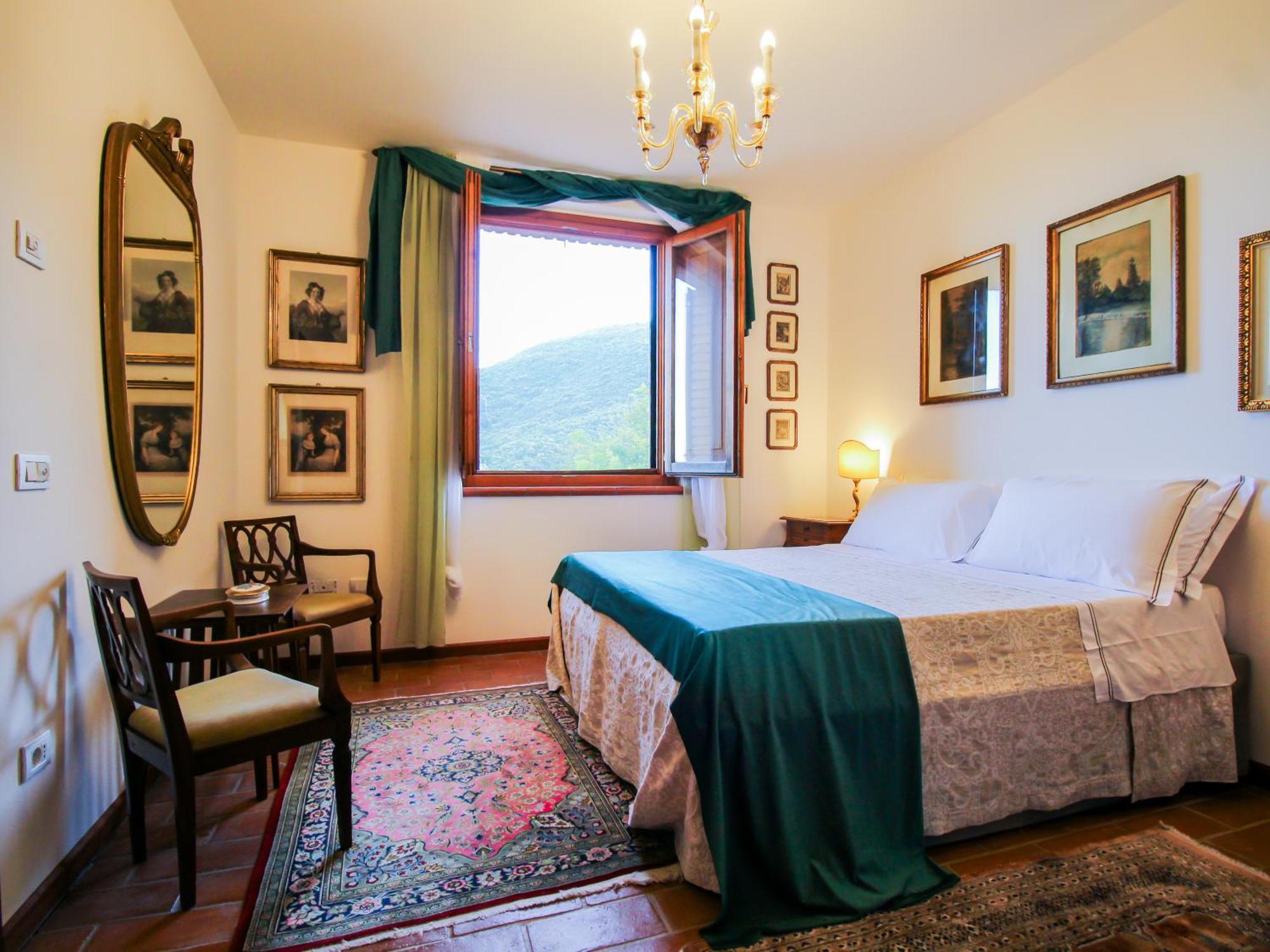 Agriturismo Boschi Di Montecalvi Suvereto Exterior photo