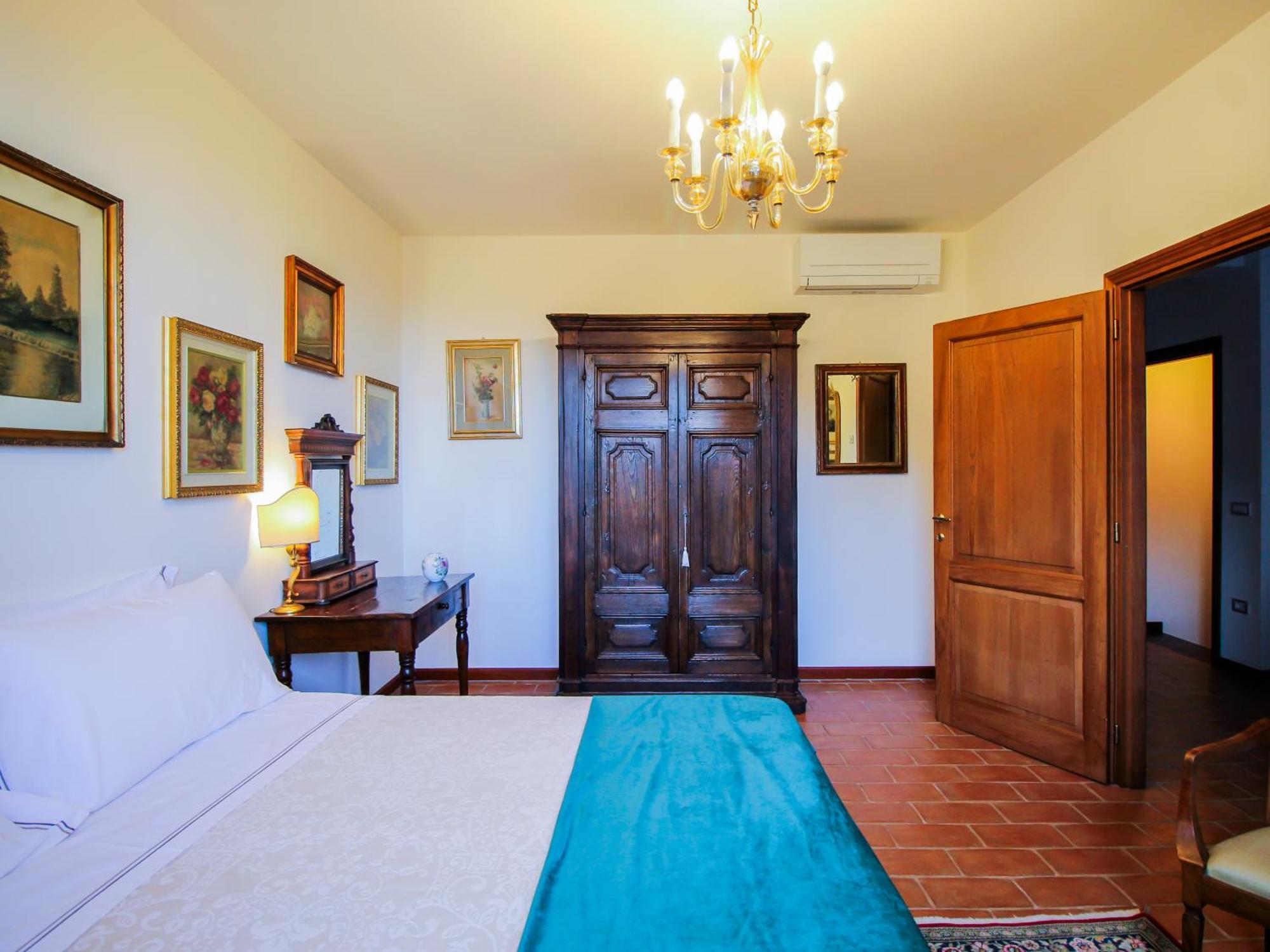 Agriturismo Boschi Di Montecalvi Suvereto Exterior photo