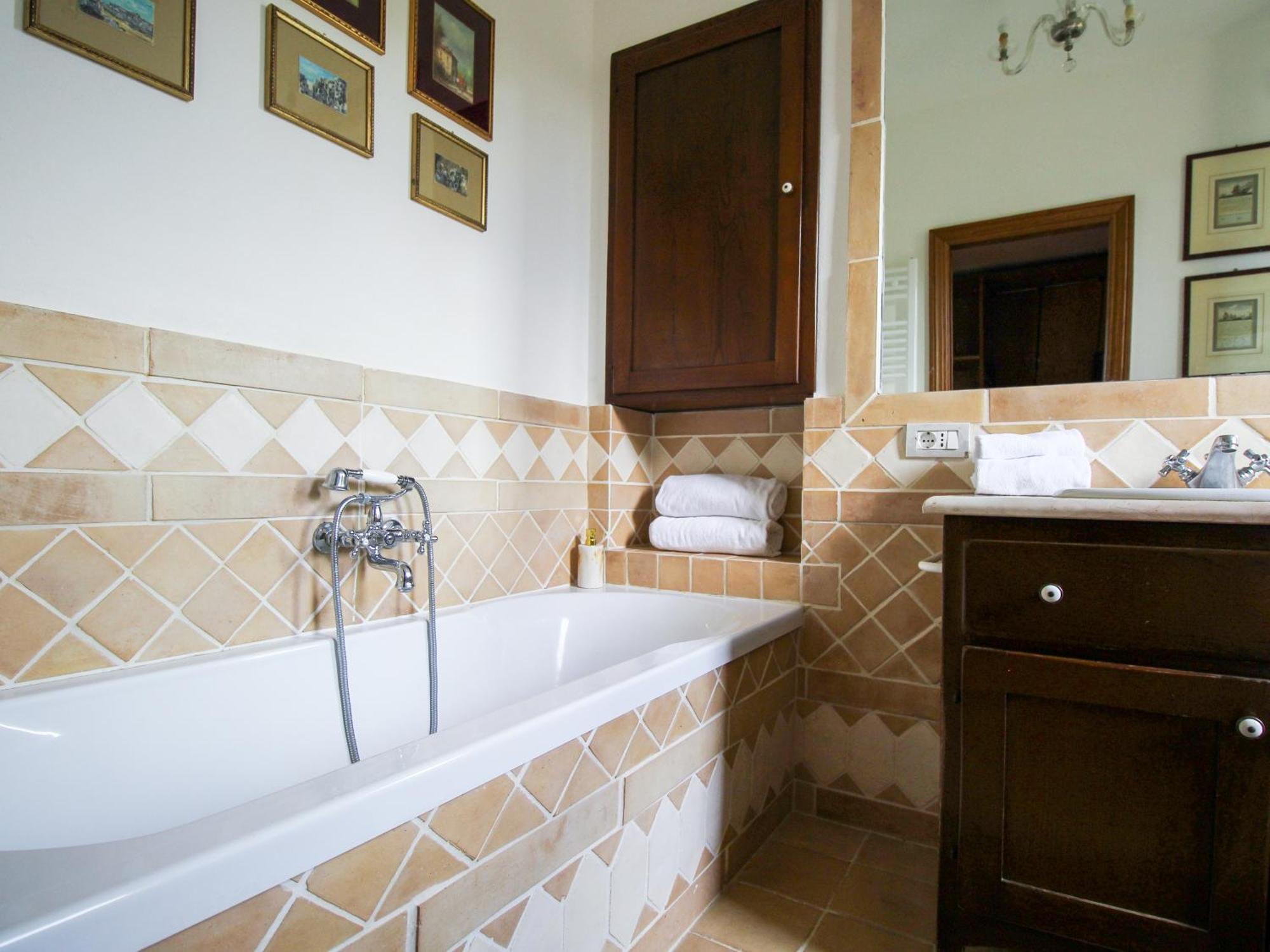 Agriturismo Boschi Di Montecalvi Suvereto Exterior photo