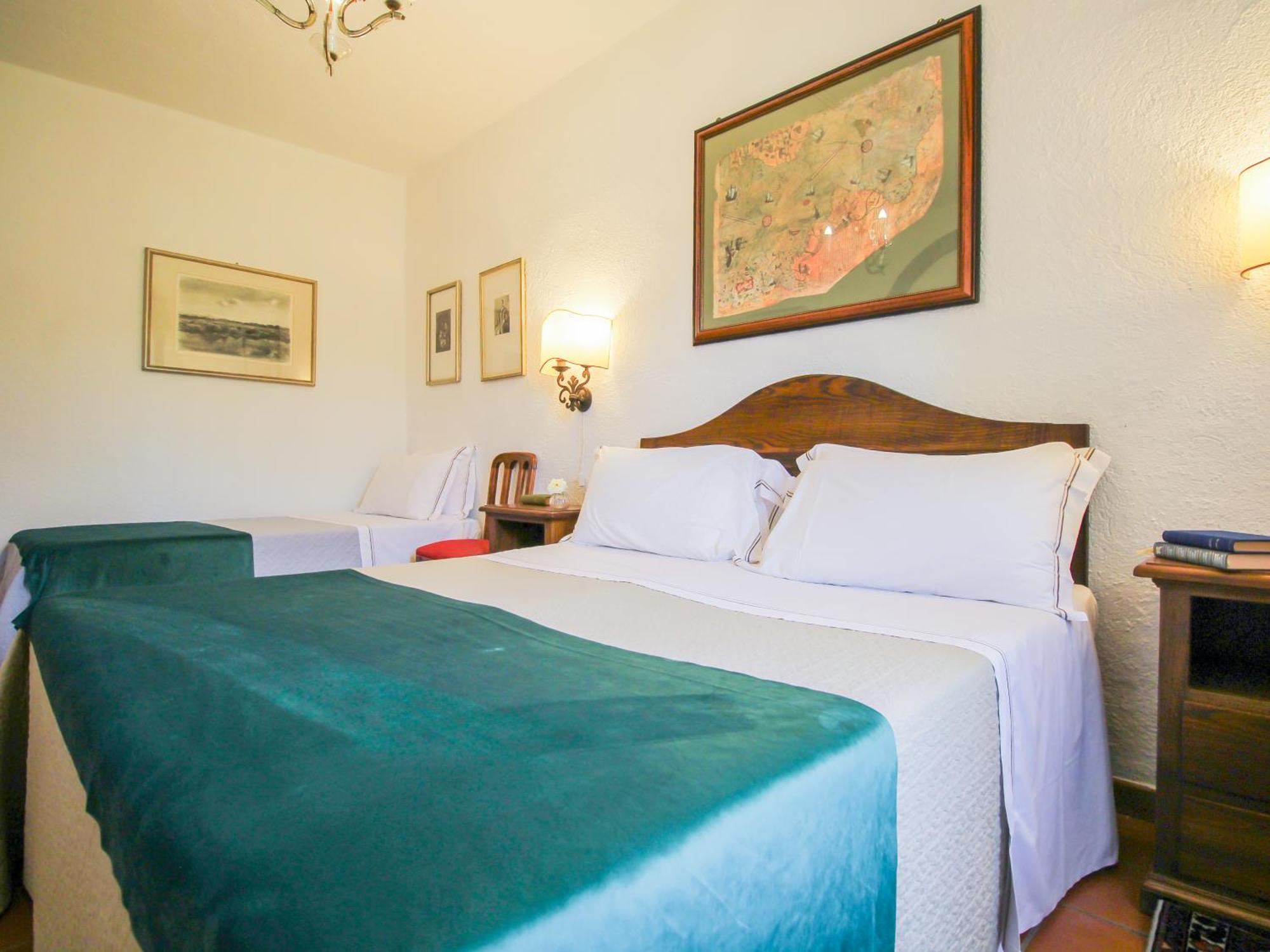 Agriturismo Boschi Di Montecalvi Suvereto Exterior photo