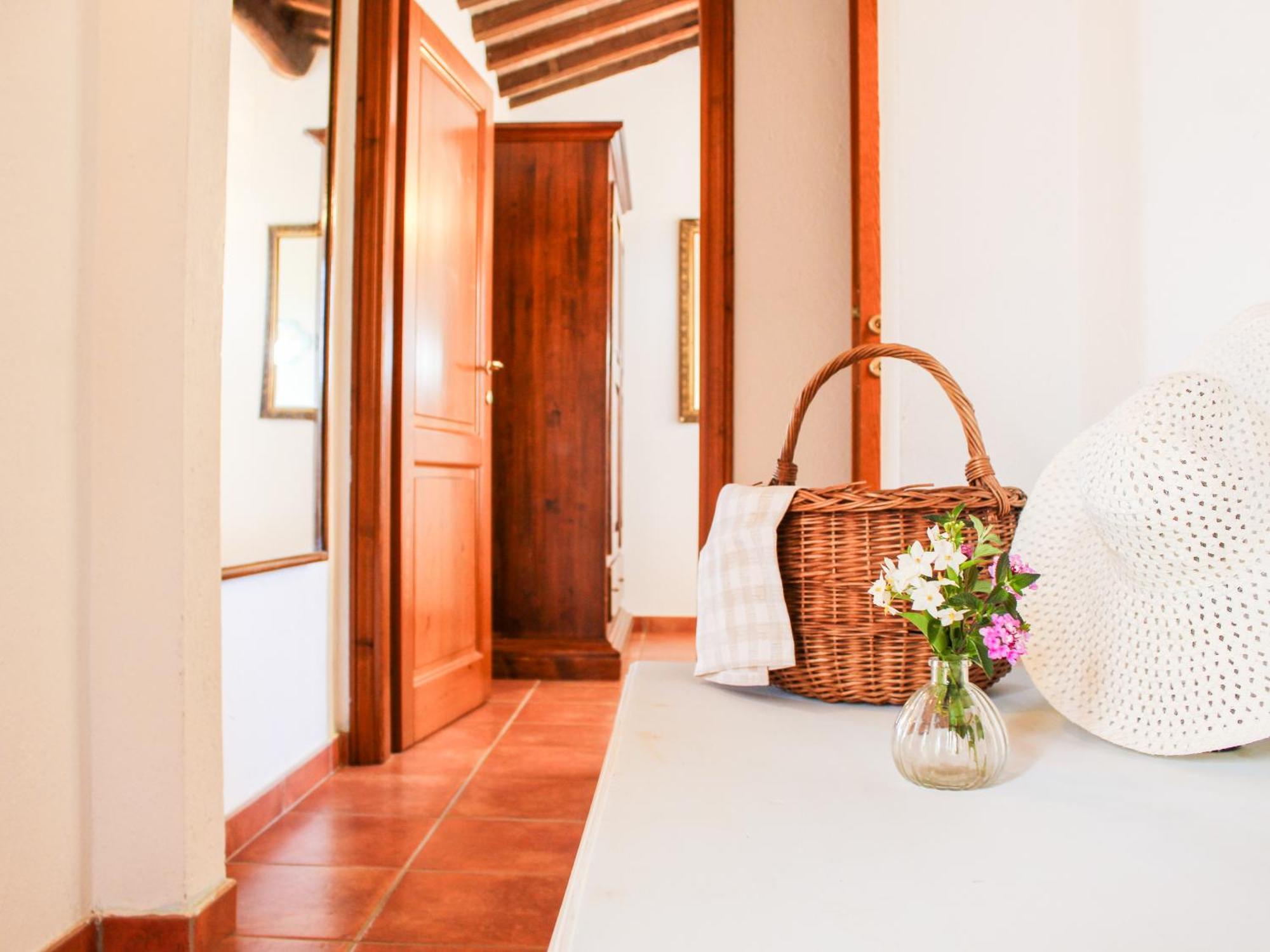 Agriturismo Boschi Di Montecalvi Suvereto Exterior photo