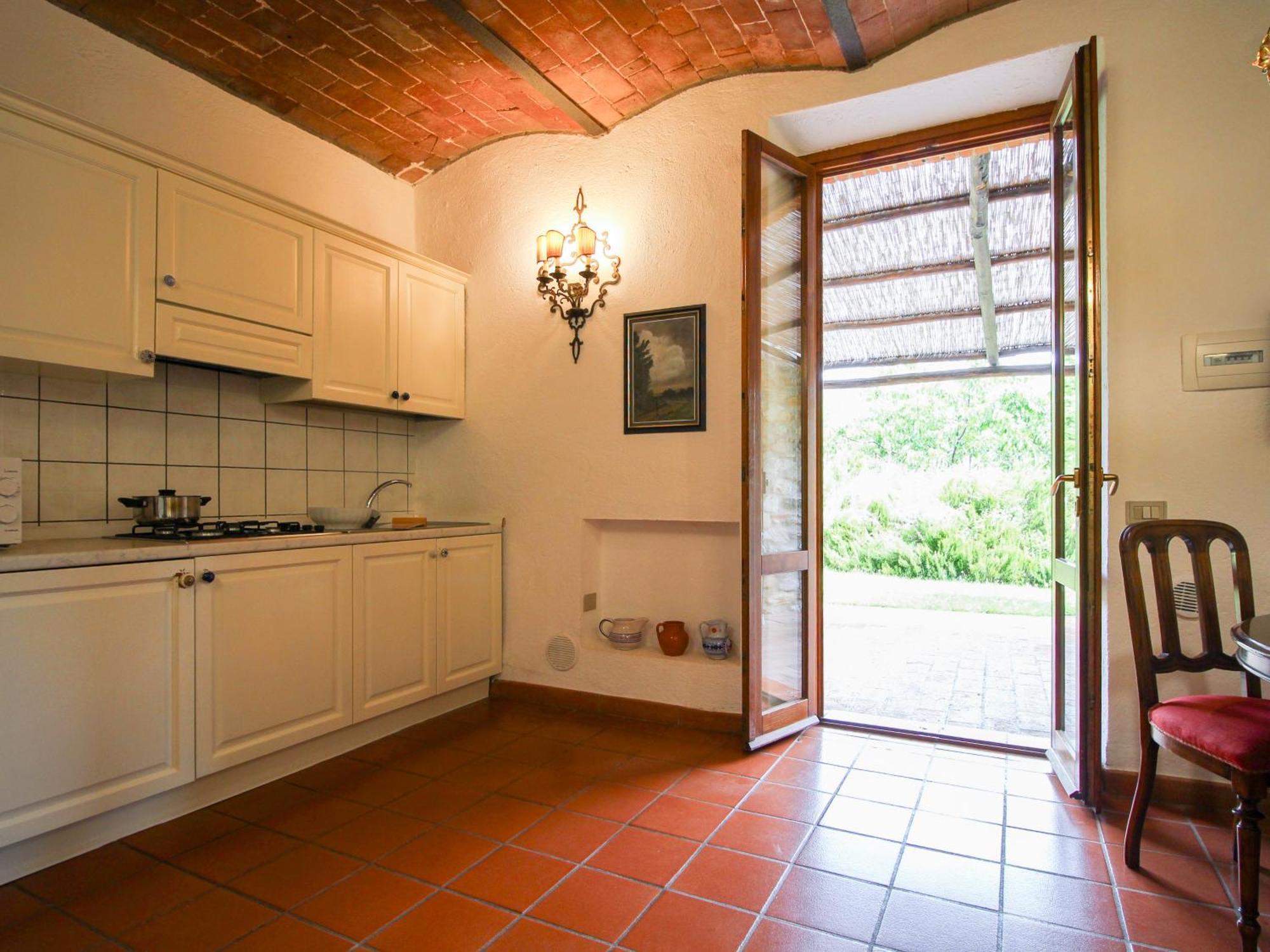 Agriturismo Boschi Di Montecalvi Suvereto Exterior photo