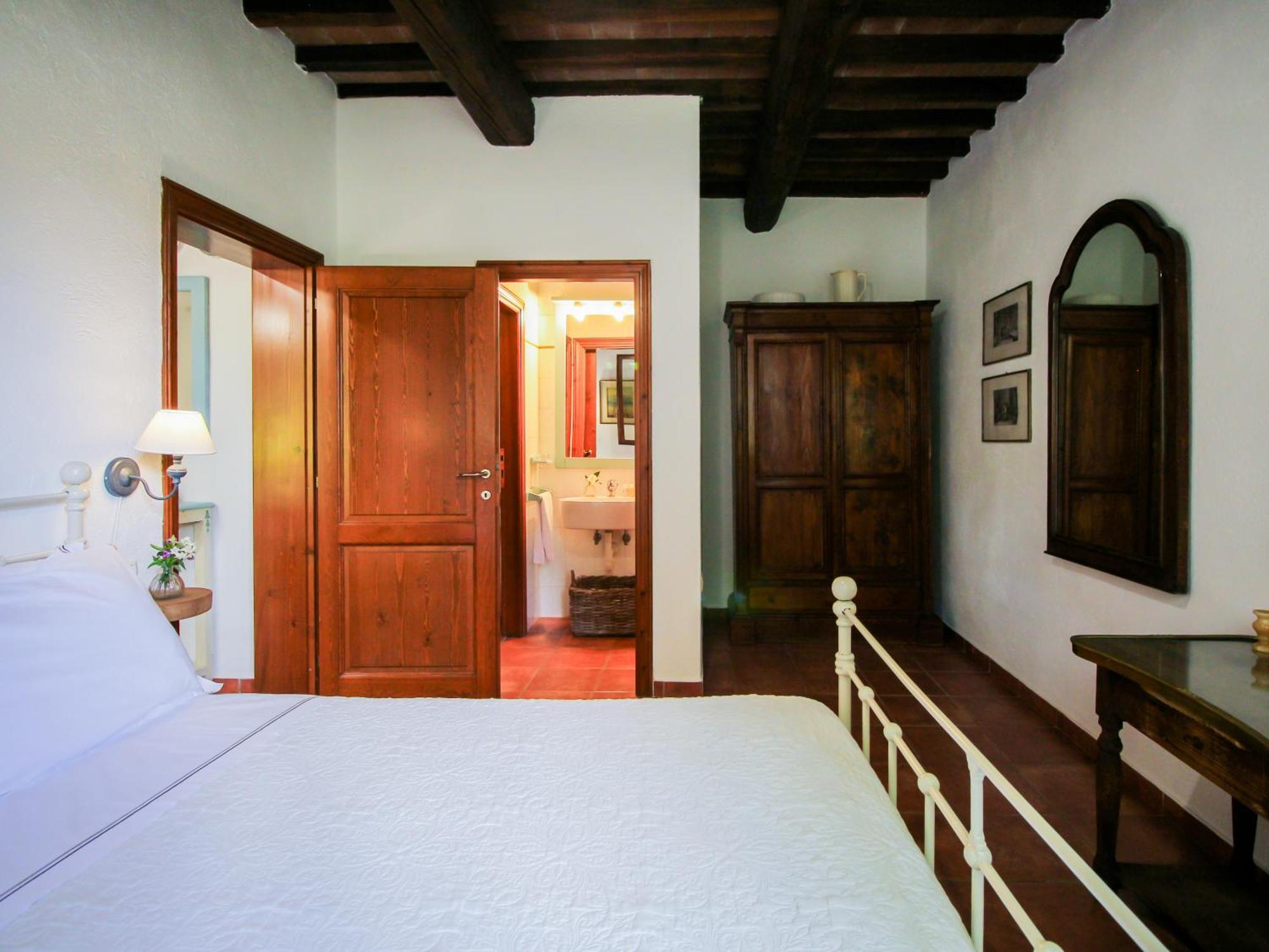 Agriturismo Boschi Di Montecalvi Suvereto Exterior photo