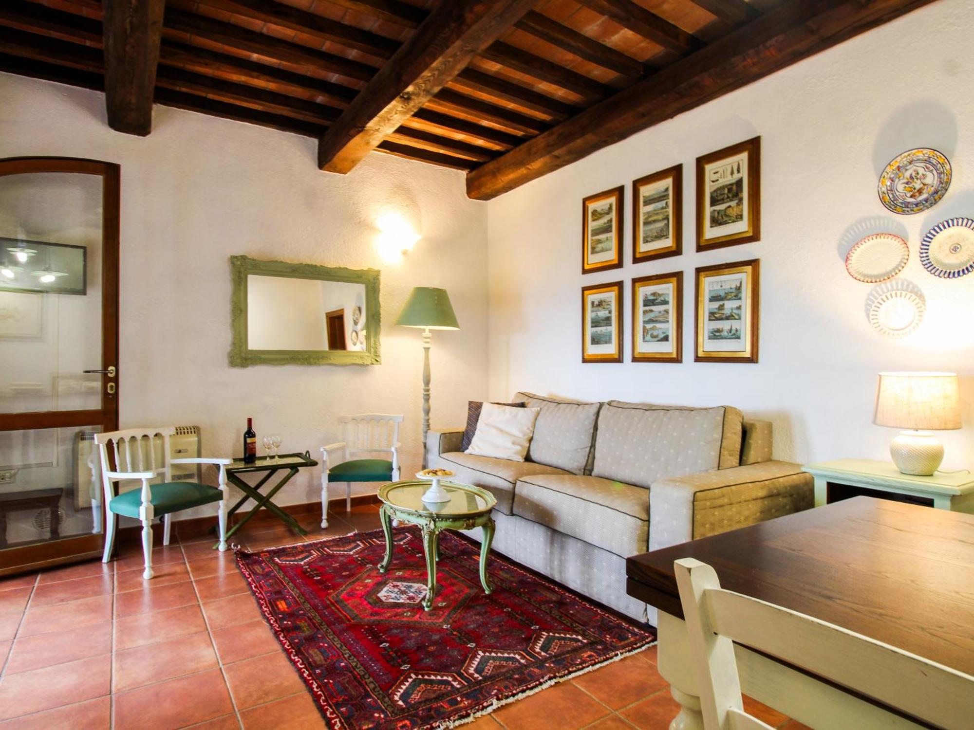 Agriturismo Boschi Di Montecalvi Suvereto Exterior photo