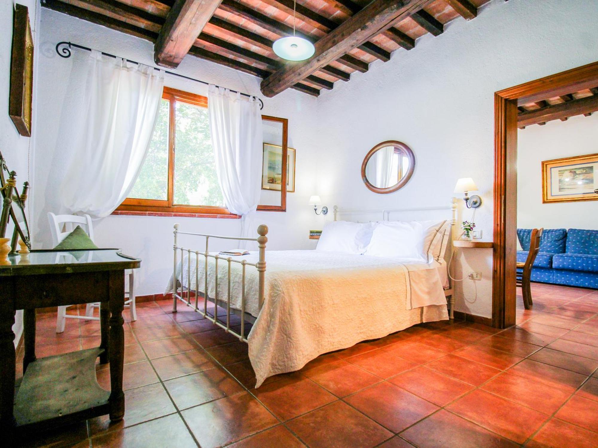Agriturismo Boschi Di Montecalvi Suvereto Exterior photo