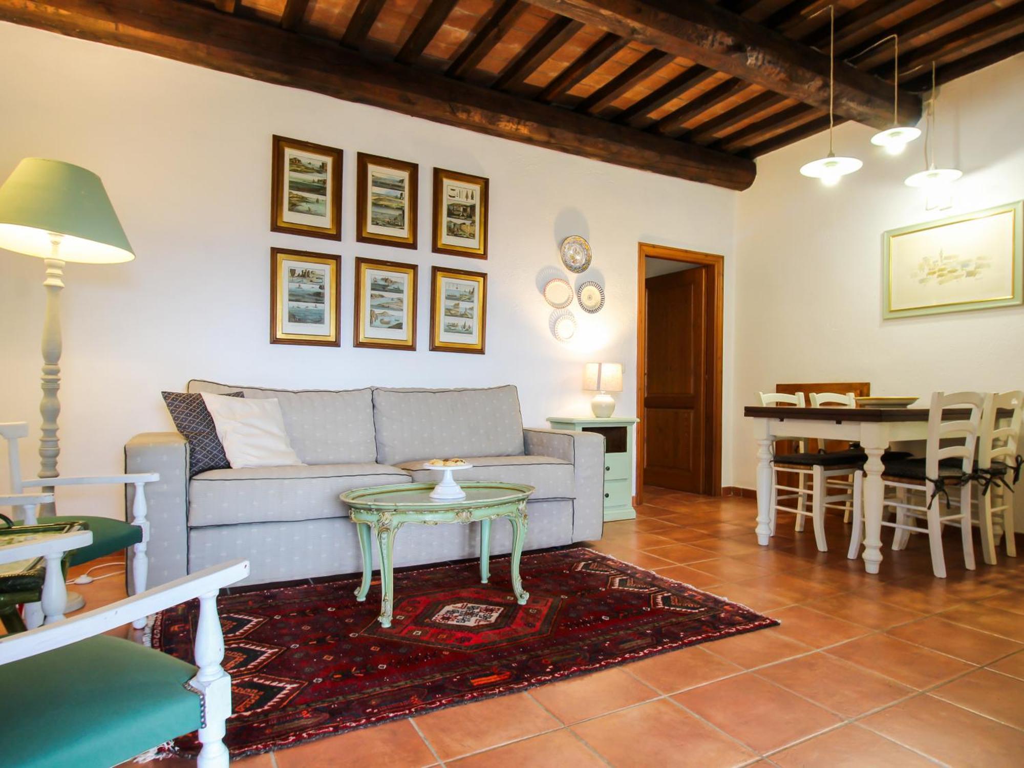 Agriturismo Boschi Di Montecalvi Suvereto Exterior photo