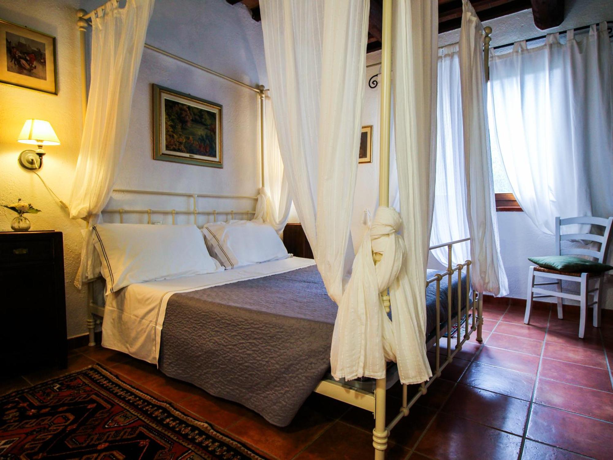 Agriturismo Boschi Di Montecalvi Suvereto Exterior photo