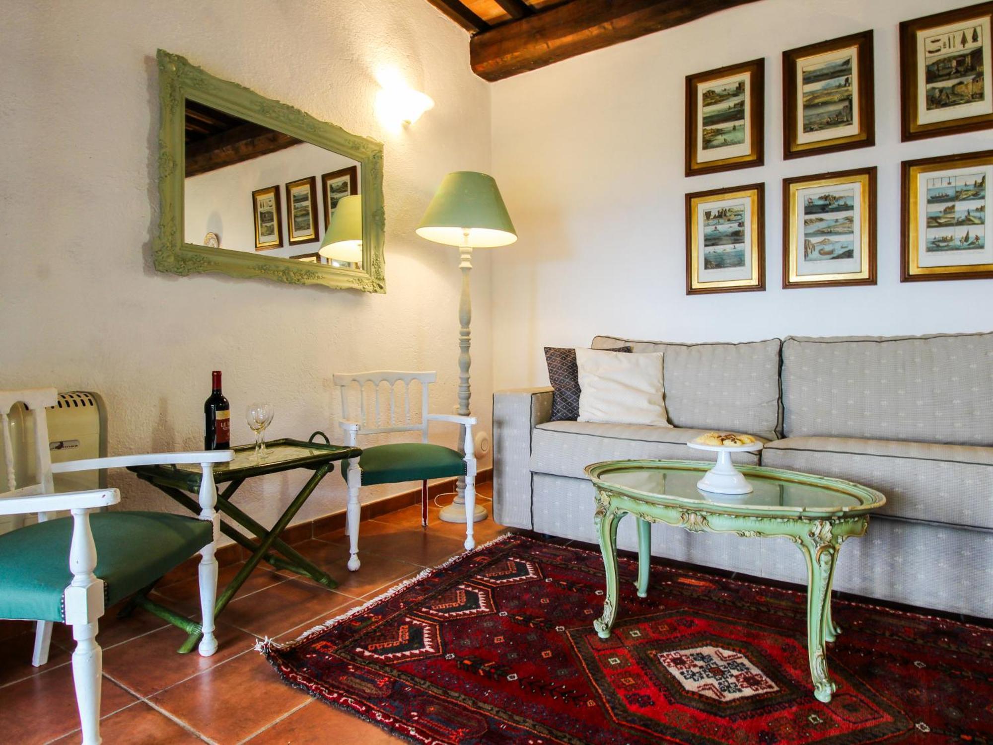 Agriturismo Boschi Di Montecalvi Suvereto Exterior photo