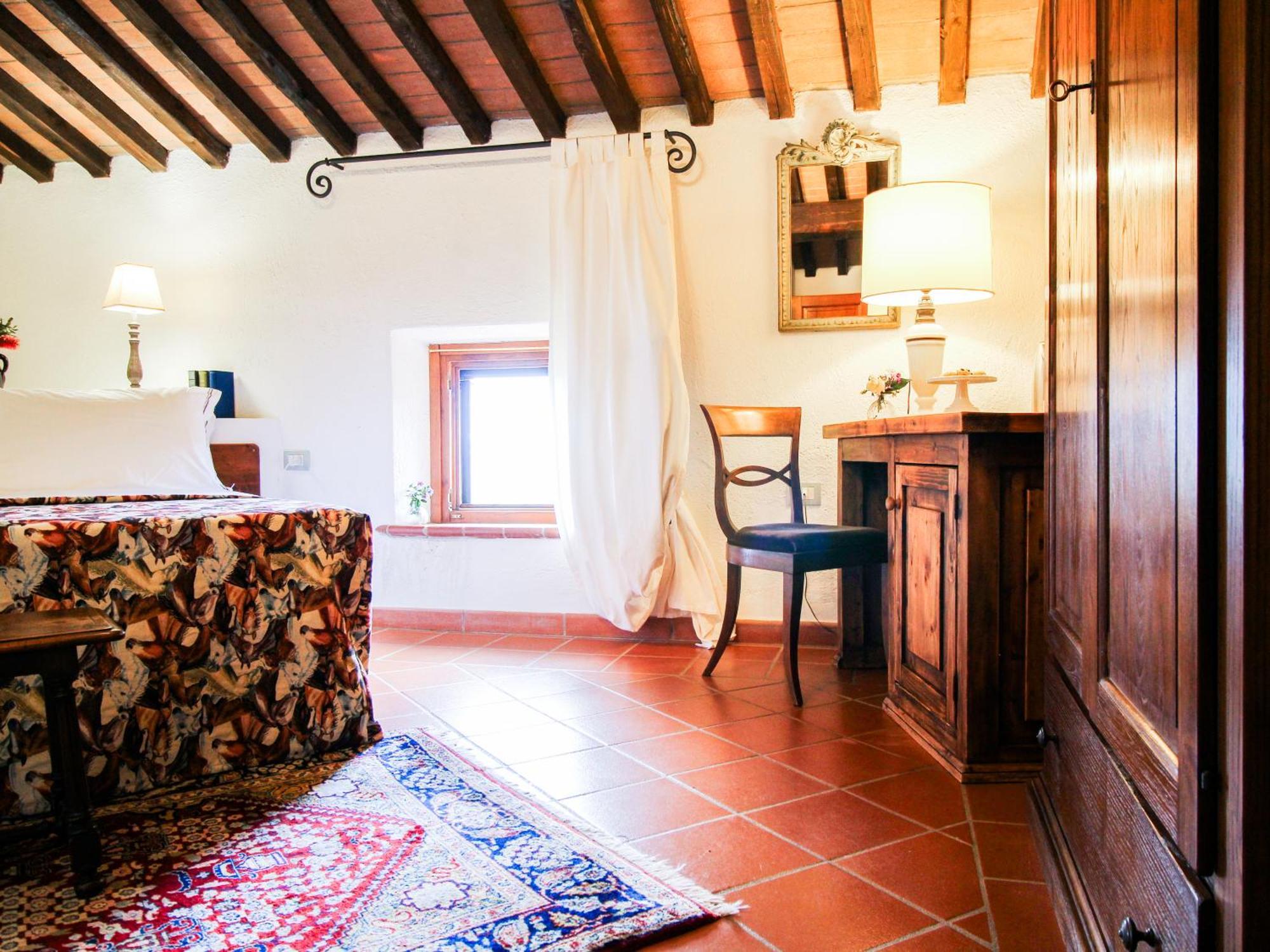 Agriturismo Boschi Di Montecalvi Suvereto Exterior photo