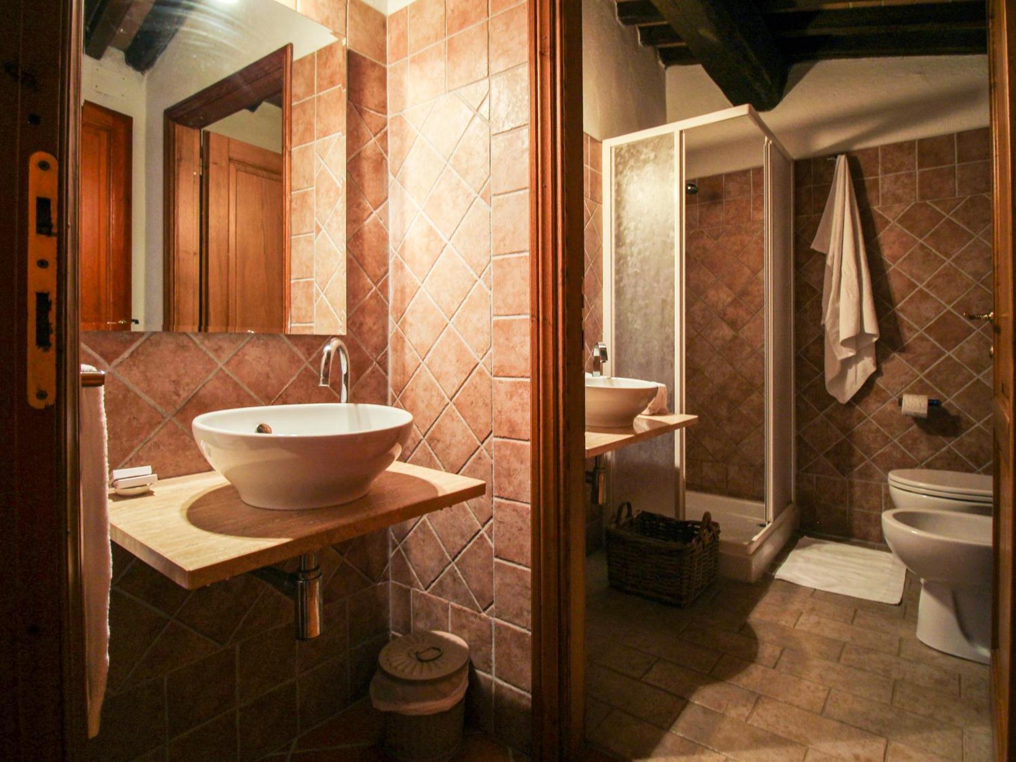 Agriturismo Boschi Di Montecalvi Suvereto Exterior photo