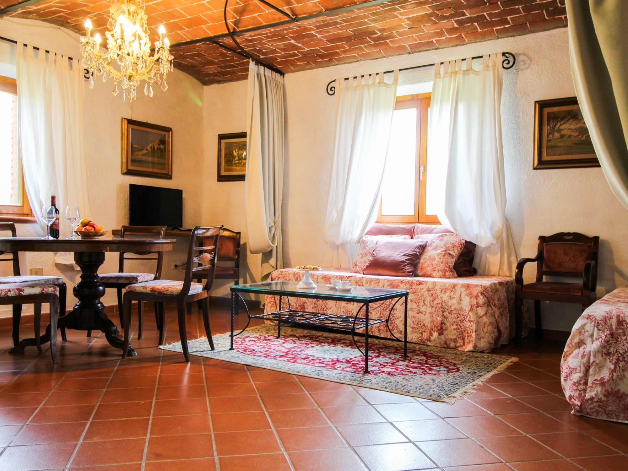 Agriturismo Boschi Di Montecalvi Suvereto Exterior photo