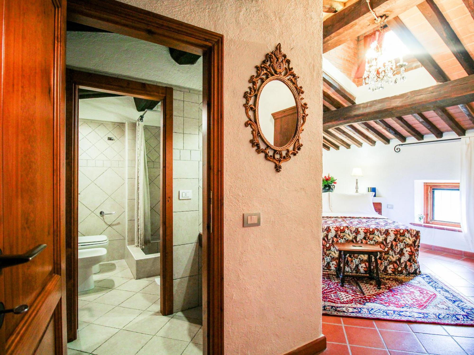 Agriturismo Boschi Di Montecalvi Suvereto Exterior photo